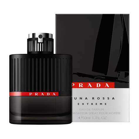 prada luna rossa extreme cologne.